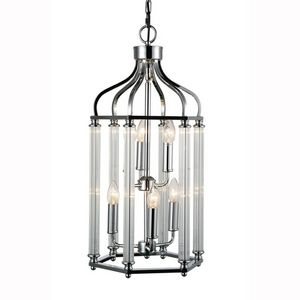 Изображение товара Подвесной светильник под старину ST Luce Cellula SL239.103.06