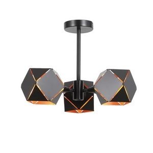 Изображение товара Потолочная люстра ST Luce Enigma SL258.402.03