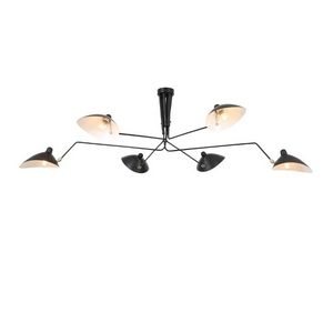 Изображение товара Потолочная люстра ST Luce Spruzzo SL305.402.06