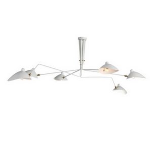 Изображение товара Потолочная люстра ST Luce Spruzzo SL305.502.06