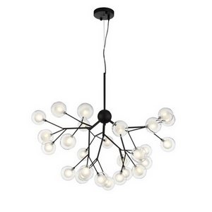 Изображение товара Подвесная люстра ST Luce Demele SL376.403.27 шарики