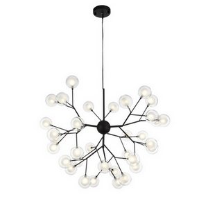 Изображение товара Подвесная люстра ST Luce Demele SL376.403.36 шарики
