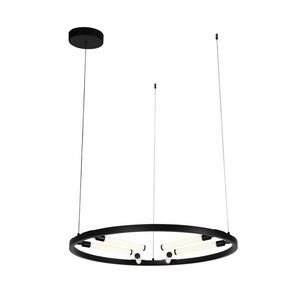 Изображение товара Подвесной светодиодный светильник ST Luce Bisaria SL393.403.06