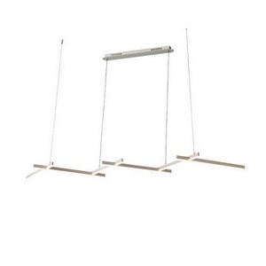 Изображение товара Подвесной светильник светодиодный ST Luce Basoni SL394.503.06