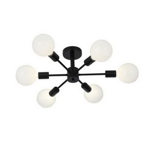 Изображение товара Потолочная люстра молекулы ST Luce Ano SL419.402.06