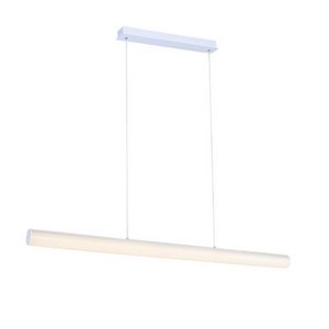 Изображение товара Подвесной линейный светильник светодиодный ST Luce Bacheta SL439.503.01