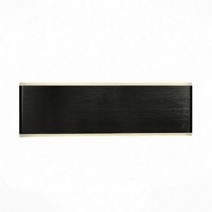 Изображение товара Настенный светильник линейный светодиодный ST Luce Percetti SL567.401.01