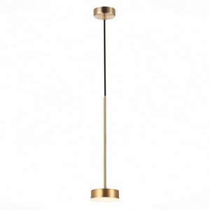 Изображение товара Подвесной светильник светодиодный ST Luce Pances SL6000.303.01