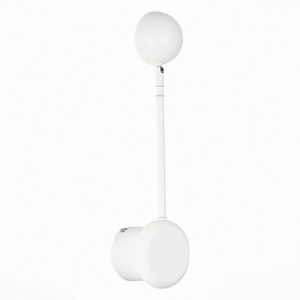 Изображение товара Бра угловое светодиодное ST Luce Acquaro SL6003.501.01