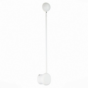 Изображение товара Бра угловое светодиодное ST Luce Acquaro SL6003.511.01