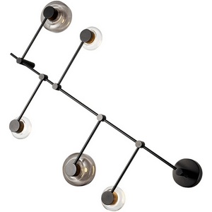 Изображение товара Настенно-потолочный светильник светодиодный ST Luce Vallo SL6005.401.05