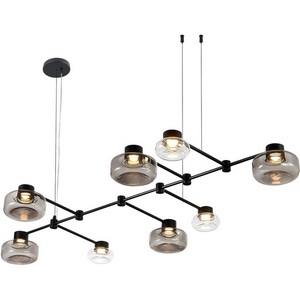 Изображение товара Подвесная люстра светодиодная ST Luce Vallo SL6005.403.08