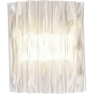 Изображение товара Настенный светильник светодиодный ST Luce Nazare SL6012.501.01 Белый/Белый