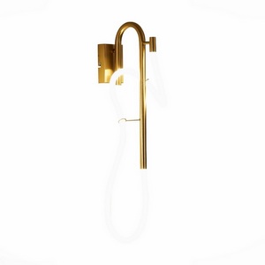 Изображение товара Бра с гибким неоном ST Luce Sagrato SL6102.301.16 гибкий неон