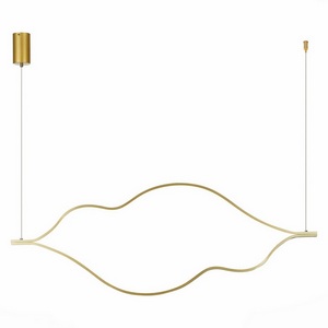 Изображение товара Подвесной светильник светодиодный ST Luce Cortile SL6106.203.56