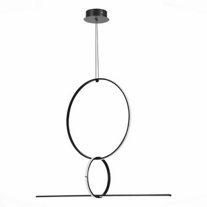 Изображение товара Подвесной светильник LED ST Luce Gaia SL6113.433.01