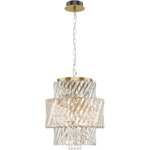 Изображение товара Подвесная люстра ST Luce Ritz SL6138.303.04