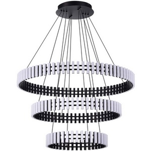 Изображение товара Подвесная люстра LED ST Luce Estense SL6203.403.105 кольцо