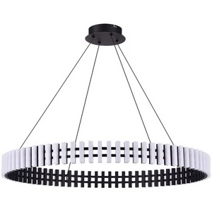 Изображение товара Подвесная люстра светодиодная ST Luce Estense SL6203.403.40 кольцо