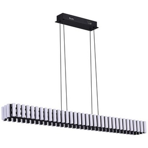 Изображение товара Каскадный подвесной светодиодный светильник ST Luce Estense SL6203.413.42