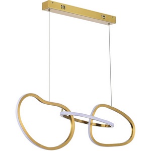 Изображение товара Подвесной светильник LED ST Luce Abra SL6505.203.26