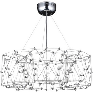 Изображение товара Подвесная люстра светодиодная ST Luce Gravetta SL6602.103.48