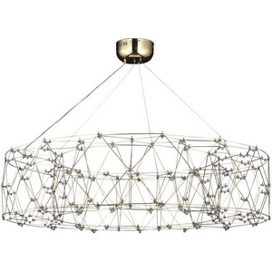 Изображение товара Подвесная люстра светодиодная ST Luce Gravetta SL6602.203.72