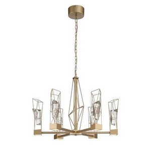 Изображение товара Подвесная люстра светодиодная ST Luce Progetto SL815.203.06