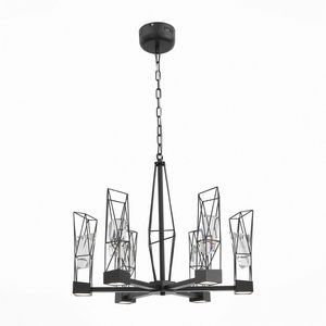 Изображение товара Подвесная люстра светодиодная ST Luce Progetto SL815.303.06 подсвечник