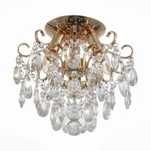 Изображение товара Потолочная люстра ST Luce Orecchini SL846.202.03