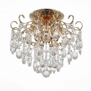 Изображение товара Потолочная люстра ST Luce Orecchini SL846.202.06