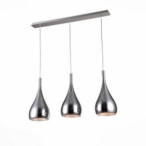 Изображение товара Подвесной светильник в виде бокала ST Luce GOCCE SL874.113.03