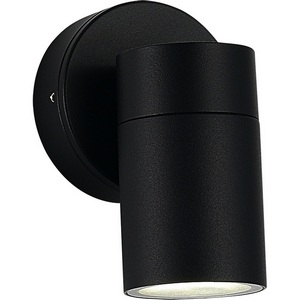 Изображение товара Архитектурная подсветка IP65 ST-Luce Tubo SL9008.401.01 черный/белый GU10 1*50W