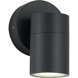 Изображение товара Архитектурная подсветка IP65 ST-Luce Tubo SL9008.701.01 серый/белый GU10 1*50W