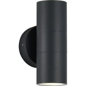 Изображение товара Архитектурная подсветка IP65 ST-Luce Tubo SL9008.701.02 серый/белый GU10 2*50W