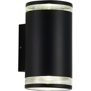 Изображение товара Архитектурная подсветка IP65 ST-Luce Tubo SL9009.401.02 черный/белый GU10 2*50W