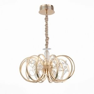 Изображение товара Люстра хрустальная светодиодная ST Luce Ottavo SL923.203.12