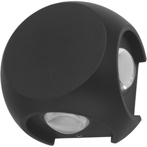 Изображение товара Настенный светильник уличный IP54 LED ST Luce Volti SL9505.401.01