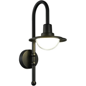 Изображение товара Светильник уличный настенный светодиодный IP54 ST Luce Proche SL9512.401.01