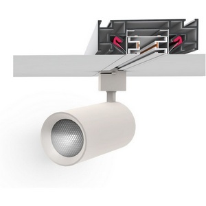 Изображение товара Профиль для однофазного шинопровода ST Luce St001 ST001.129.00