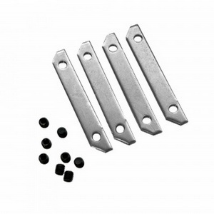 Изображение товара Прямой соединитель комплект ST Luce Однофазная трековая система ST001.169.00