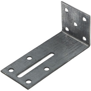 Изображение товара Уголок универсальный ST Luce ST001.199.02 для монтажа профилей под ГКЛ и ПВХ потолки