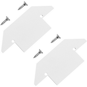 Изображение товара Комплект заглушек ST Luce ST001.589.02 для ST001.529.02, ST037.529.02 ST-Luce Белый