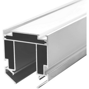 Изображение товара Профиль для монтажа в натяжной ПВХ потолок (Standart 48) ST Luce Skyline 48 ST003.129.04