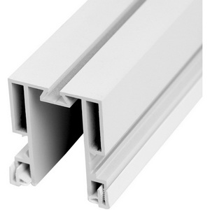 Изображение товара Профиль для с демпф. системой в натяжной потолок (ПВХ+ТКАНЬ) ST Luce Skyline 48 ST003.529.01 Белый