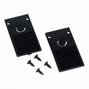 Изображение товара Заглушка к магнитному шинопроводу ST Luce St005 ST005.469.00