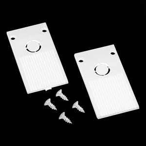 Изображение товара Заглушка к магнитному шинопроводу (2шт) ST Luce Skyline 48 ST005.569.00