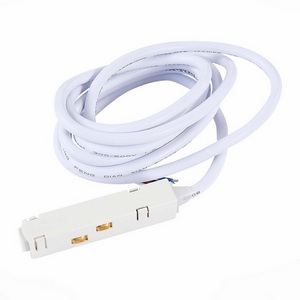 Изображение товара Ввод питания для магнитного шинопровода ST Luce St005 ST006.529.00