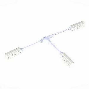 Изображение товара Ввод питания T-образный для магнитного шинопровода ST Luce St006 ST006.559.00