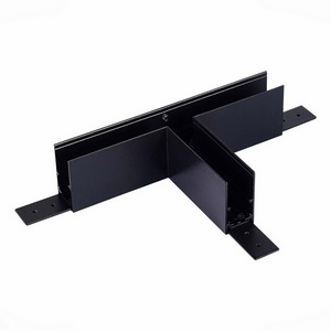 Изображение товара Коннектор T-образный cоединитель для подвесного / накладного магнитного шинопровода ST Luce ST007 ST007.479.00